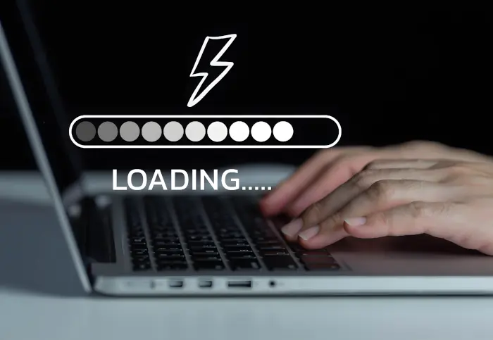 Kas Iš Tikrųjų Daro Svetainę Greitą