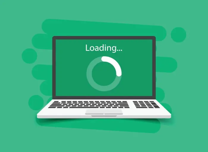 Puslapio Svoris Ir Kritinis Kelias Kas Realiai Stabdo įkėlimą