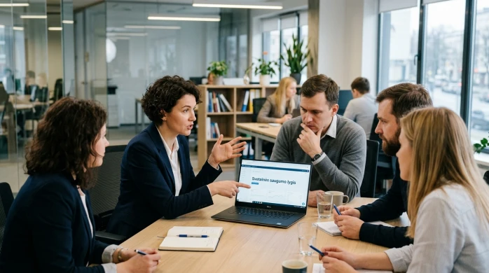 Kada Netinka WordPress Ji Gali Būti Saugi Tačiau Platesnė Ekosistema Ir Jūsų Vidiniai Procesai Gali Netinkamai Pritaikyti Rizikos Profilį