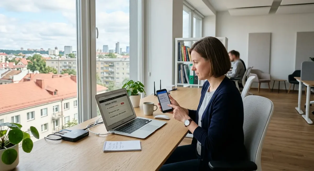 Ar WordPress svetainė iš tiesų yra saugi