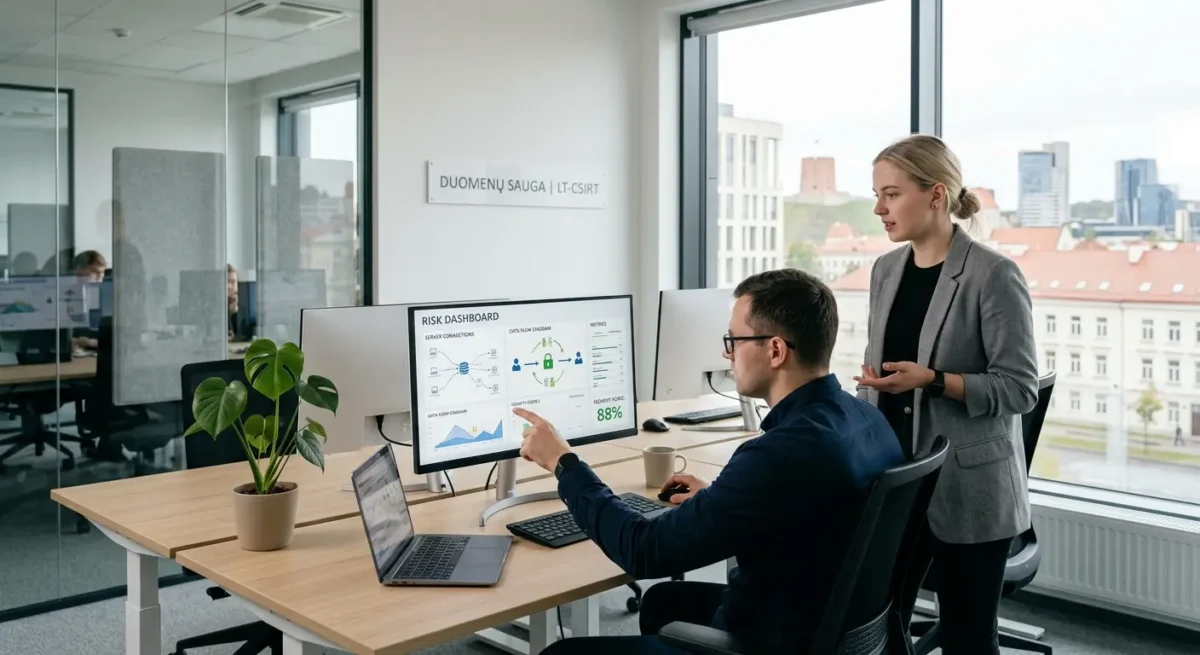 Ar WordPress tinka jautresniems projektams