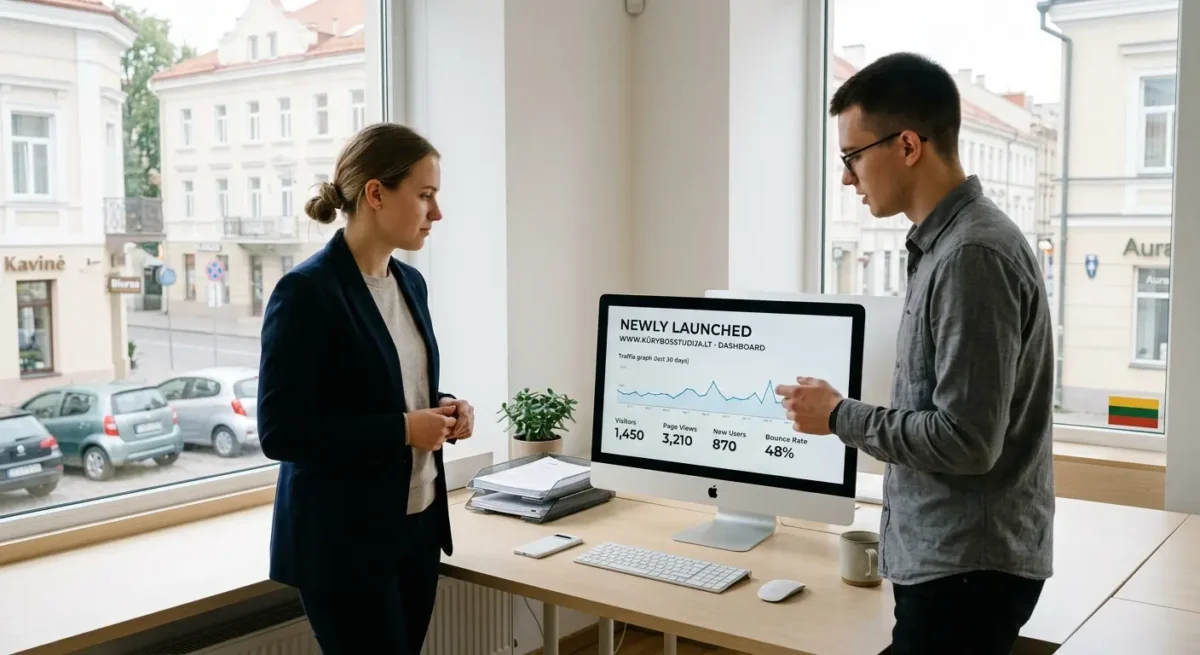 Dažniausi neteisingi lūkesčiai prieš paleidimą