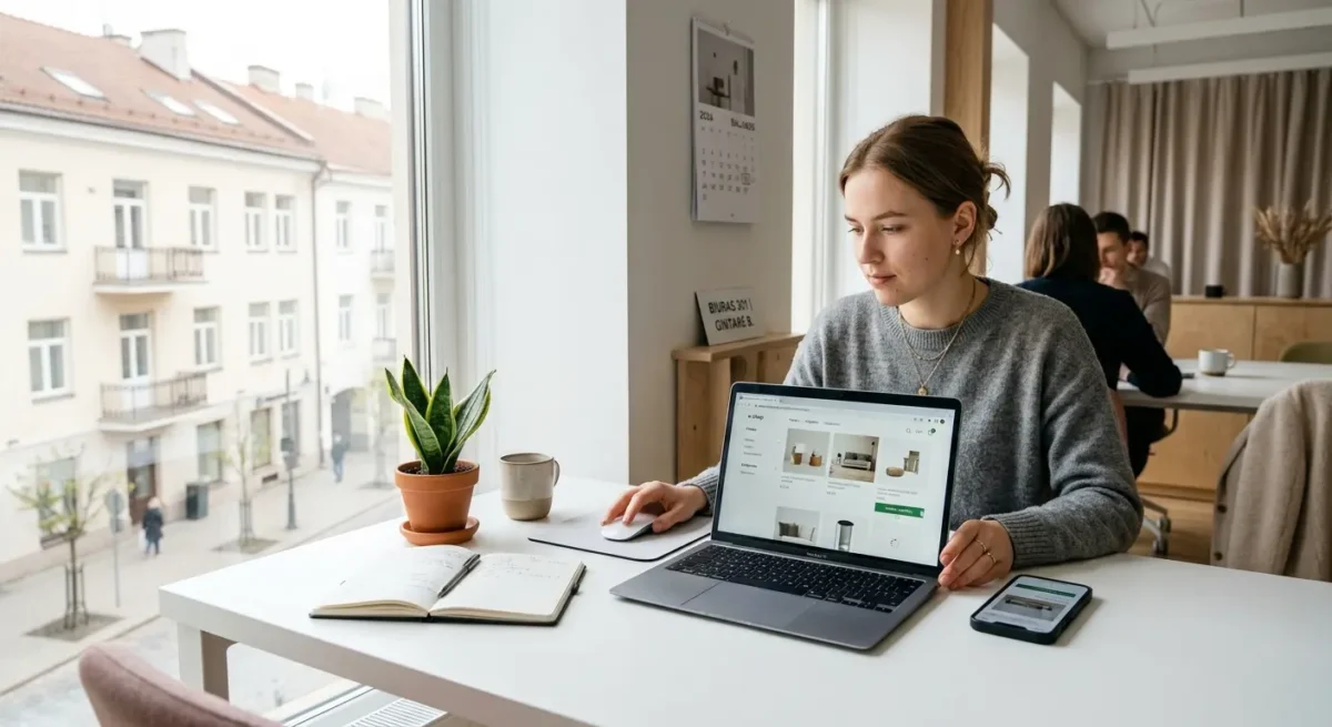 Greitis nėra vien PageSpeed balas