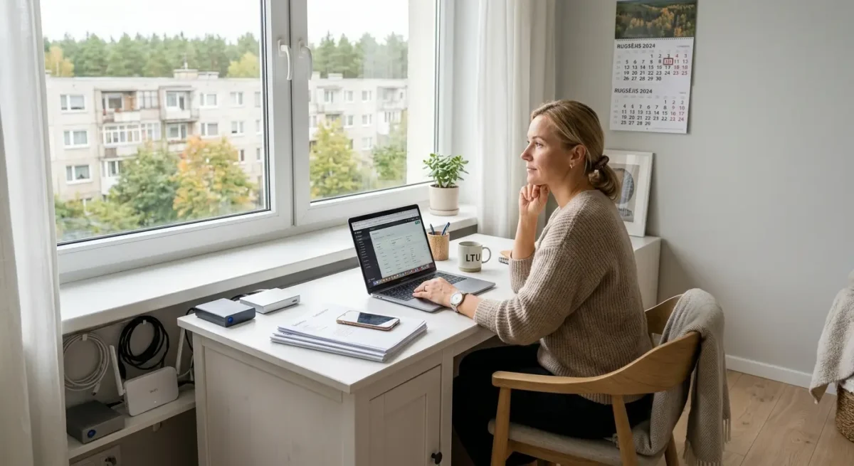 Kada geriau nesirinkti WooCommerce