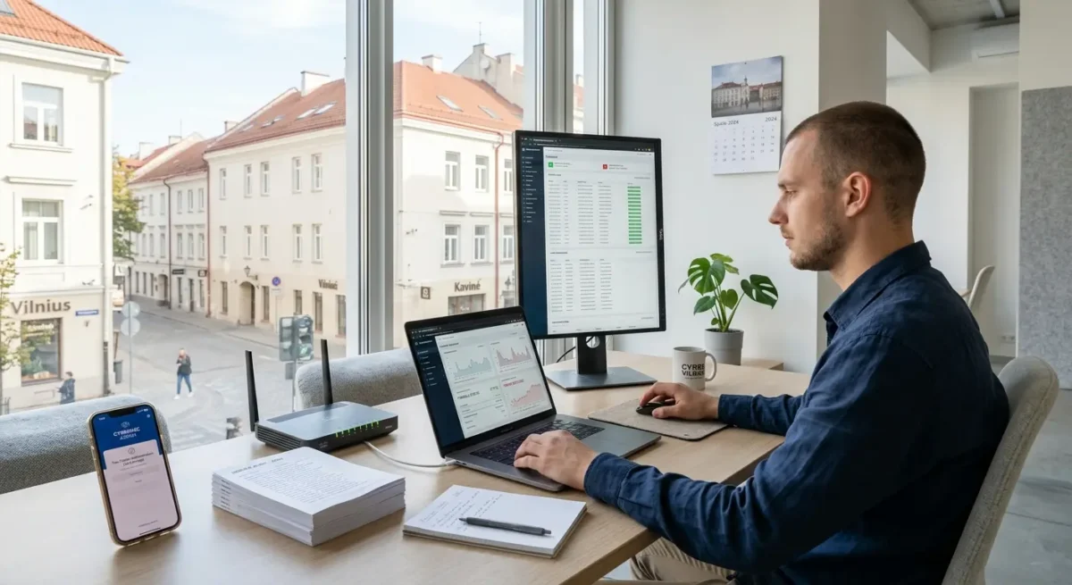 Kodėl klausimas apie saugumą dažnai suformuluojamas netiksliai