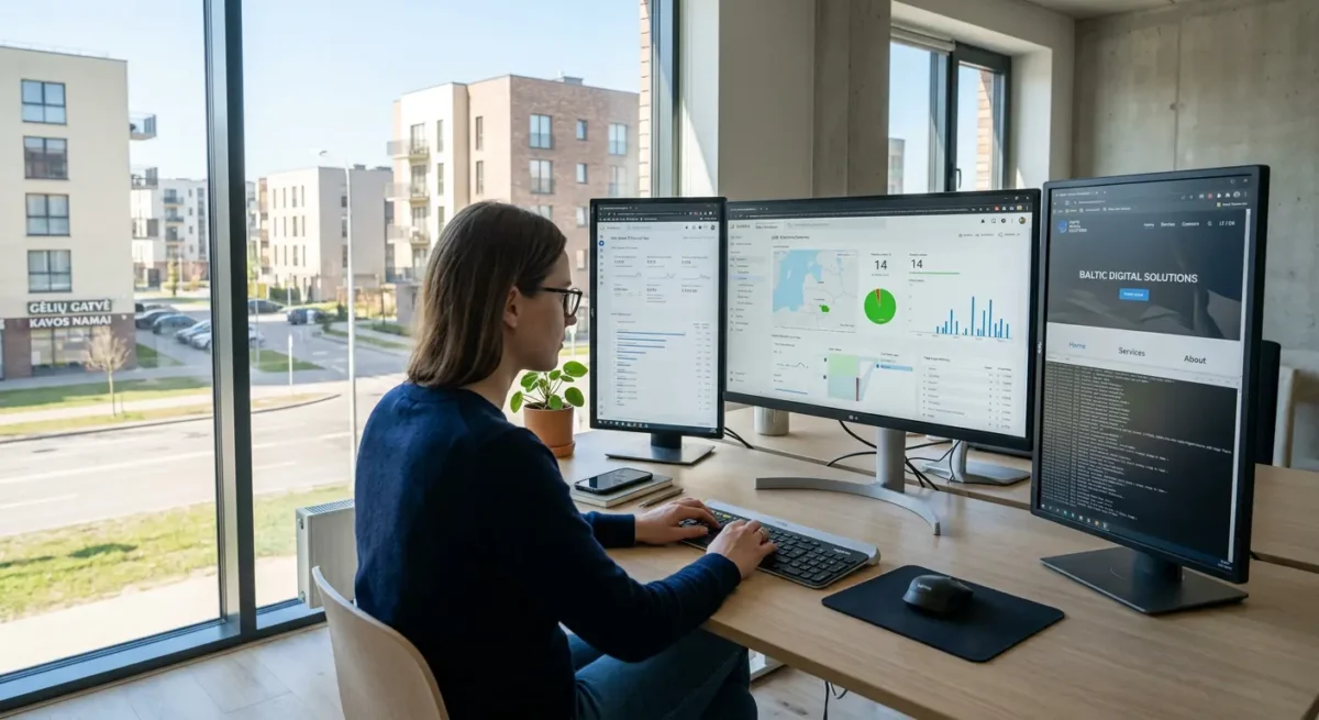 Paleidimas ir darbai po jo: kada projektas iš tiesų pradeda dirbti