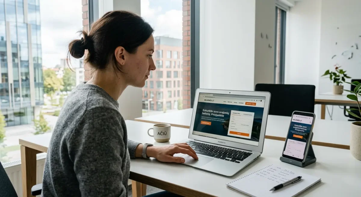 Testavimas prieš paleidimą: kas tikrinama, kad po to nereikėtų gesinti problemų