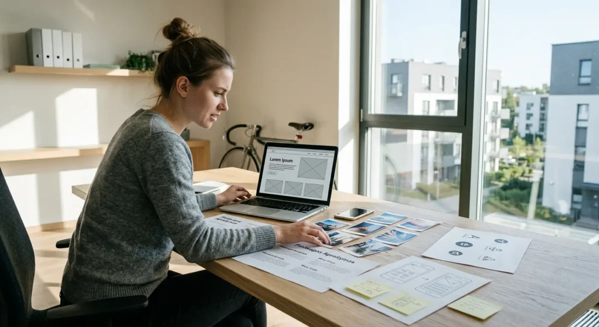 Turinys dažniausiai stabdo projektą labiau nei programavimas